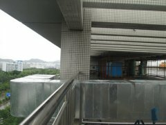 热烈祝贺茉丽特餐厨废气工程签约